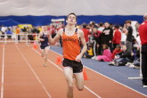 Burk finishes 1600m