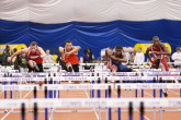 Darren McCluskey in 55HH