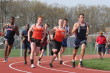 Fitzgerald and C. Merrigan in 4 x 4