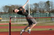 Brian Regensberg in HJ