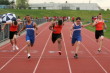 Jon Scott in 100m