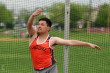 Jeff You in Discus