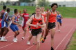 Josh Perez to Ryan Bobb in 4 x 4