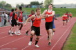 Joe Cashin to Dan Basoff in 4 x 4