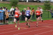Shawn Wilson in the Frosh 1600