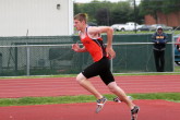 Brian Regensberg in HJ