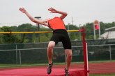 Brian Regensberg in HJ