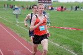 Ryan Bobb in 3200m