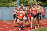 Greg Malloy and Kyle Smith in 3200