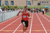John Barr in 100 Trials