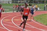 Jason Brockman in 200 Trials