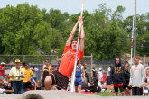 Austin 'Marc' Bernstein in Vault