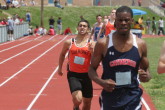 Matt McCarroll in 800