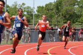 Mike Palmieri in 400IH