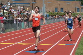 Burk in 1600m