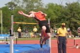 Brian Regensberg in HJ