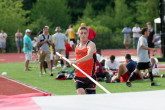 Eric Mudge in Vault