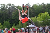 Eric Mudge in Vault