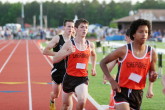 Shawn Wilson in 1600m