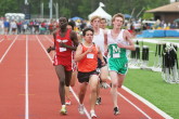 Greg Malloy in 3200m Run
