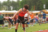 Justin Nykiel in Jav Finals