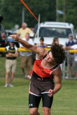 Justin Nykiel in Jav at MOC