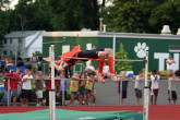 Ed Kramer in HJ at MOC