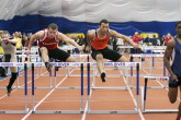 Darren McCluskey in 55HH