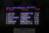 McCluskey board
