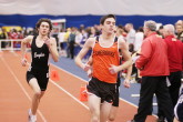 Burk in 800m