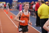 Ryan Bobb in 3200m