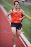 Greg Malloy in 5K