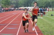Aiden Lynch to Greg Malloy in 4 X 1600