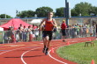 Mike Lowinger in 4 X 800