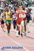 Ross Staudt in Finals