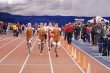 Merrigan, Viscidy, Ross in 800m