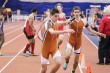 Viscidy to Staudt in 4 X 400m