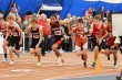 Ross Staudt starts the 800m!