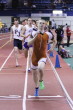 Colin Merrigan in 4 X 800m Relay