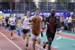 Ross Staudt in 4 X 800m Relay