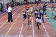 Drew Viscidy appraching 200m in SMR
