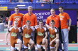 Athletes and Coaches