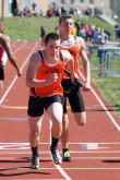 Mike Gallo to Kyle Schmidt in SMR