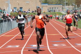 _______________ in 4 X 100