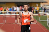 Mike Gallo in 400IH