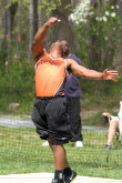 Brandon McCleese in Disc