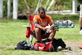 Brandon McCleese supervising