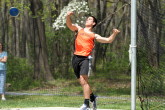 Zack Madden in Disc