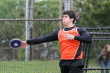 Dante Massimino in Discus