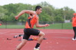 Jordan Aughebaugh in HJ